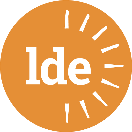 Luz de Esperanza Logo